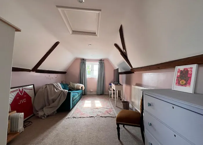 Flemish House